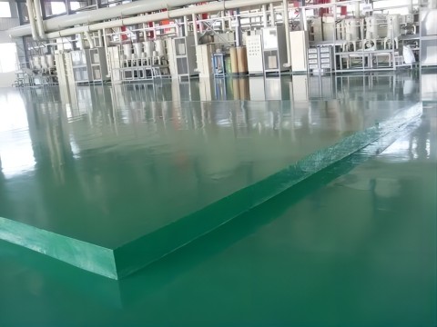 亳州防腐蚀地坪,环氧玻纤地坪，玻纤工业地坪，环氧玻纤布地坪,乙烯基玻纤布地坪