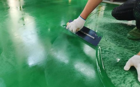 亳州什么是VEF地坪,VEF地坪厂家