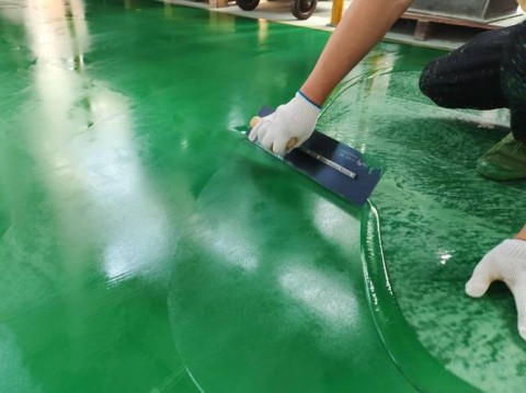 亳州什么是VEF地坪,VEF地坪厂家