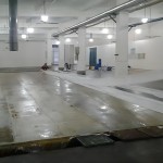 亳州防腐防静电地坪,防腐防静电自流平地坪-缩略图2