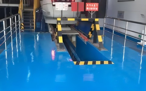 亳州环氧防腐蚀地坪,环氧积层地坪